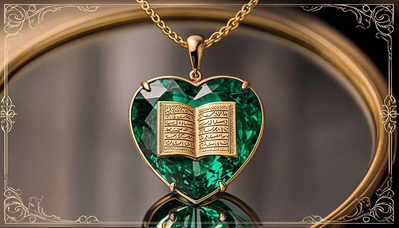 Soumiya Quran Heart 20